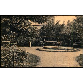 Springvandet - Maribo - Flensborg Lager u/n - Brugt