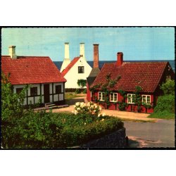 Bornholm - Parti fra Gudhjem - Stender 404/83 - Brugt