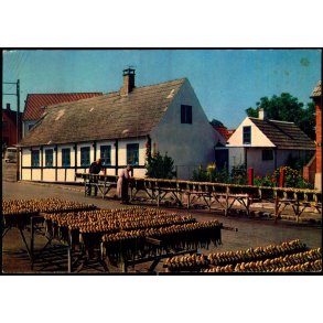 Bornholm - rsdale - Rudolf Olsen 1556 - Brugt