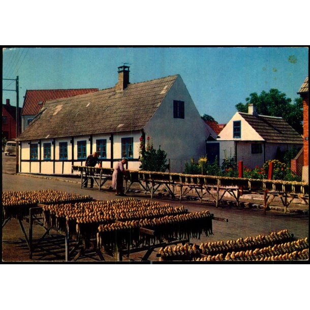 Bornholm - rsdale - Rudolf Olsen 1556 - Brugt