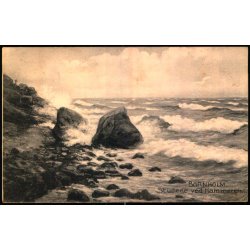 Bornholm - Studene ved Hammeren - Colbergs Bogh. u/n - Brugt