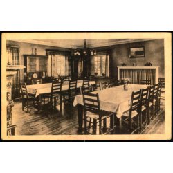 "Slamat" - Spisestuen - u/n - Ubrugt 