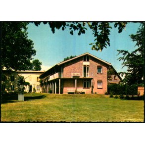 Gilleleje - Lysglimt - Stender 49 122/39 - Ubrugt