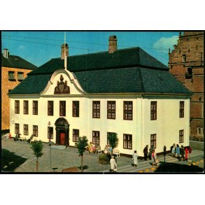 Aalborg - Raadhuset - Stender 149 625 057 - Ubrugt