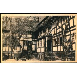 Randers - Gaardinteri�r -  N�rregade - u/n - Brugt