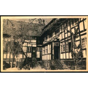 Randers - Gaardinteri�r -  N�rregade - u/n - Brugt