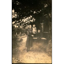 Brkop - Lyshj - Fotokort u/n 