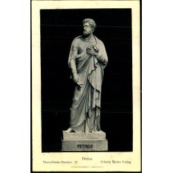 Thorvaldsens Museum 10 - Petrus - V. Trydes Forlag u/n - Brugt