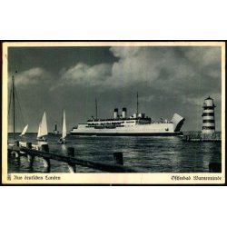 stersbad Warnemnde - u/n - Brugt 