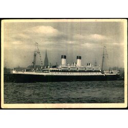 Monte Rosa - u/n - Ubrugt