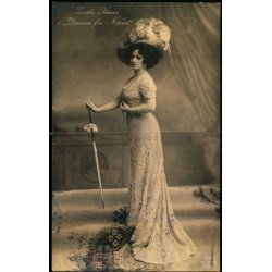 Gerda Krum i Damen fra Nixxa - Alex Vincent 900 - Brugt