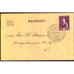 Jubilums Udstilling - 5 - 5 - 1940 - Kbenhavn