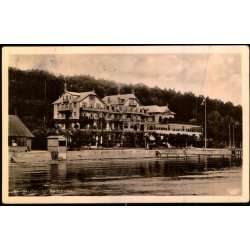 Skodsborg Badehotel - Alex Vincent 91 - Brugt