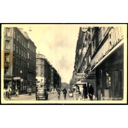 Rantzausgade - V.E. Jrgensen 7981 - Ubrugt