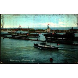 K�benhavn - Flaadens Leje - V.P. 29 - Brugt