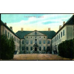 Clausholm Slot (Jylland) - C. Eneret 87 - Ubrugt