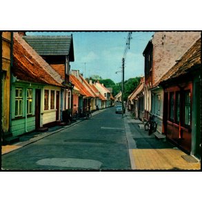 Rudkbing - Ramsherredsgade - Stender 49 521/7 - Brugt