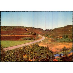 Rebild - Hulvejen - Stender  40 619/9 - Brugt