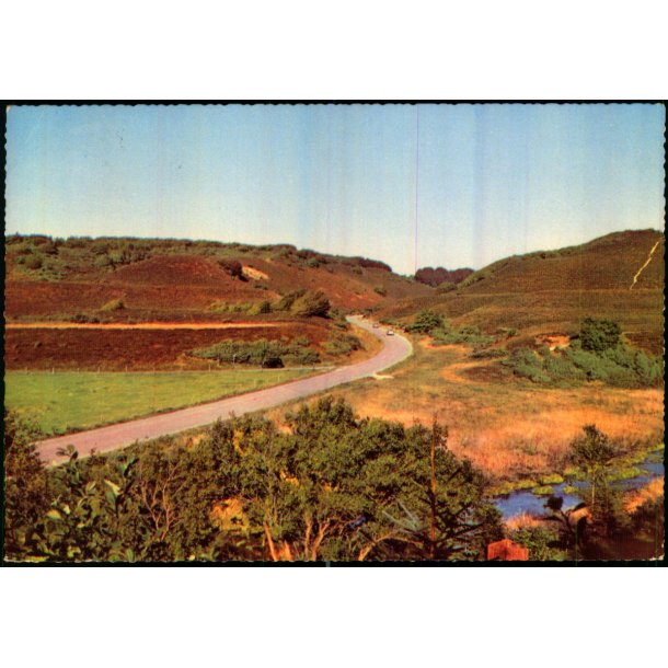 Rebild - Hulvejen - Stender  40 619/9 - Brugt