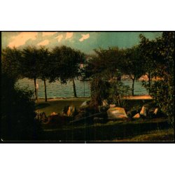 Voigts Minde - Faaborg - u/n - Brugt