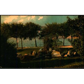 Voigts Minde - Faaborg - u/n - Brugt