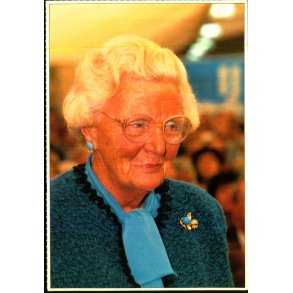 Prinsesse Juliana - Holland - Vorsten u/n - Ubrugt