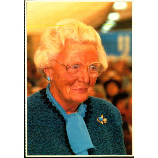 Prinsesse Juliana - Holland - Vorsten u/n - Ubrugt