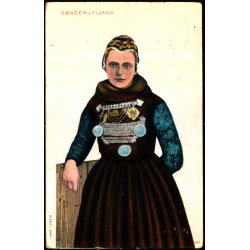 Snderjylland - u/n - Brugt