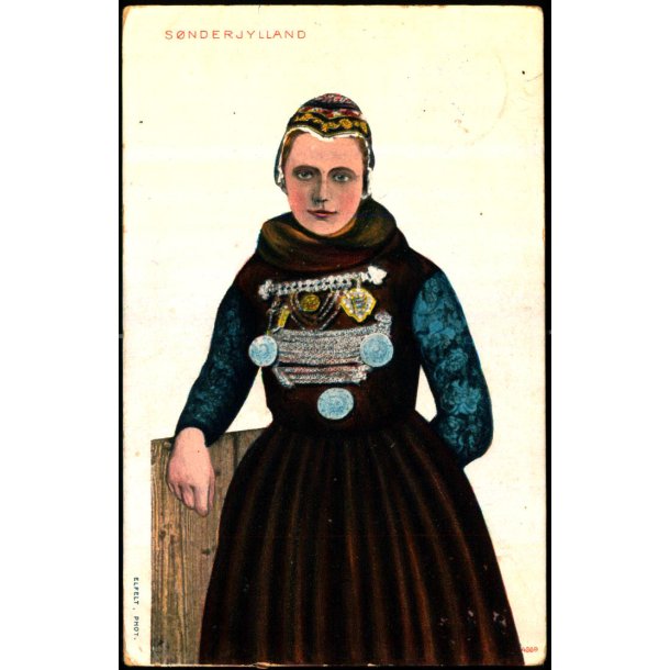 Snderjylland - u/n - Brugt