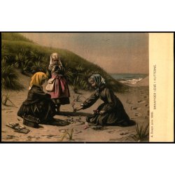 A. Dorph - Smaapiger leger i Klitterne - W&M 9 - Ubrugt