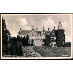 Knuthenborg - Lolland - Stender 79676 - Ubrugt