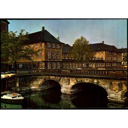 Nationalmuseet - Top Card 9971 - Ubrugt