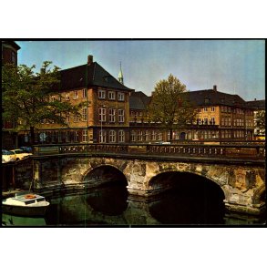 Nationalmuseet - Top Card 9971 - Ubrugt