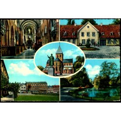 Ringsted - Rudolf Olsen 1019 - Brugt