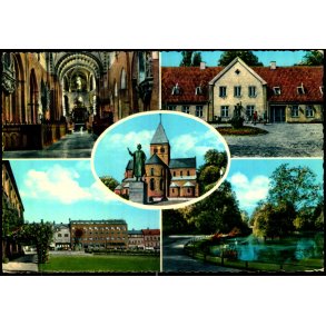 Ringsted - Rudolf Olsen 1019 - Brugt