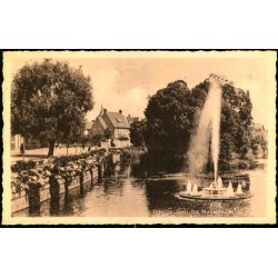 Odense - Parti fra Munkemose - Stender O. 84 - Brugt