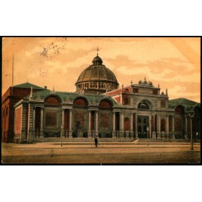 Glyptoteket - Kjbenhavn - K. 8893