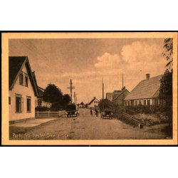 Parti fra Vester Skerninge  - H. Schmidt u/n - Ubrugt