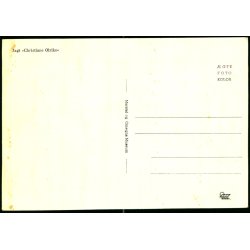 Jagt "Christiane Olrike" - Marstal Museum u/n