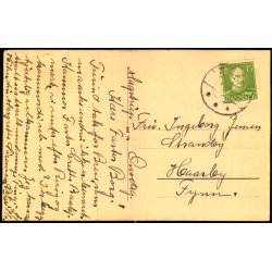 S�nderborg - Nr. 544 - Ubrugt