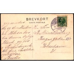 Tisvildeleje Badehotel - u/n