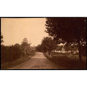 Oure - Fotokort Cellofix-Postkarte 716323 - Ubrugt