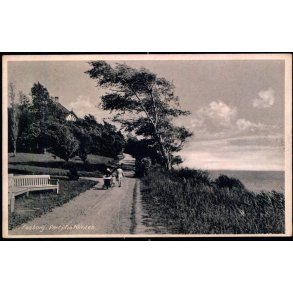 Faaborg - Parti fra Klinten - O.P. 67350 - Ubrugt