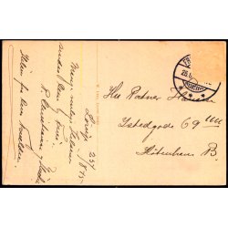 Fredensborg - Skipperhuset - W. Levy 24640