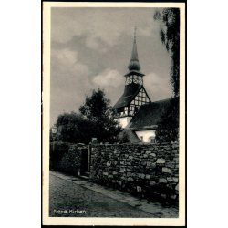 Nex Kirken - Stender B. 1012 - Ubrugt