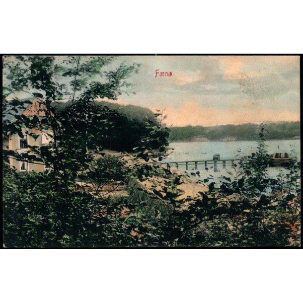 Fn - W.K.F. 1180 - Brugt