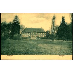 Middelfart - Hindsgaul - u/n - Brugt