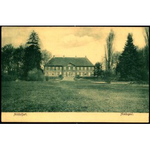 Middelfart - Hindsgaul - u/n - Brugt