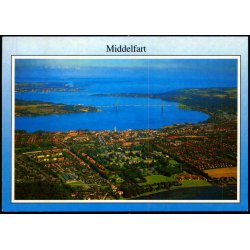 Middelfart - Trojaborg MID 13 - Brugt