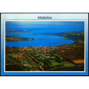 Middelfart - Trojaborg MID 13 - Brugt